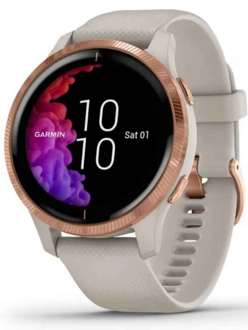Garmin Venu Bundle